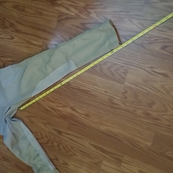 Ariat riding pants size 12 - Picture 7 of 10